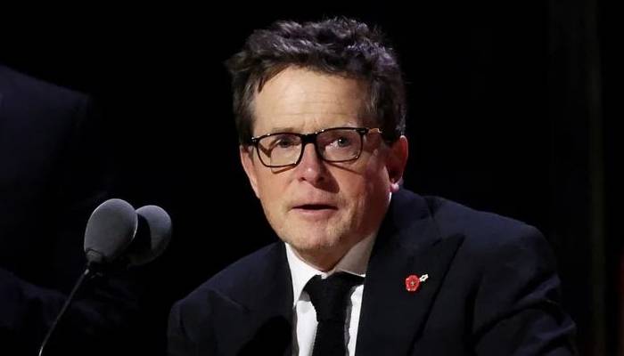 Michael J. Fox dishes on ‘seven years of denial’ following Parkinsons disease diagnosis