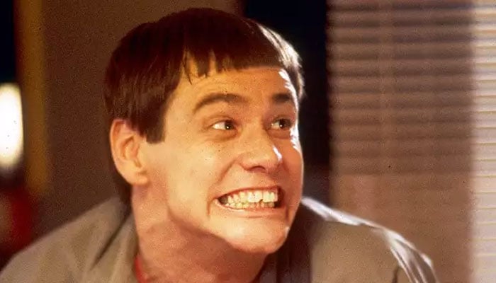 Director Daniel Kwan recalls Jim Carreys horror movie pitch inspired from Dumb and Dumber