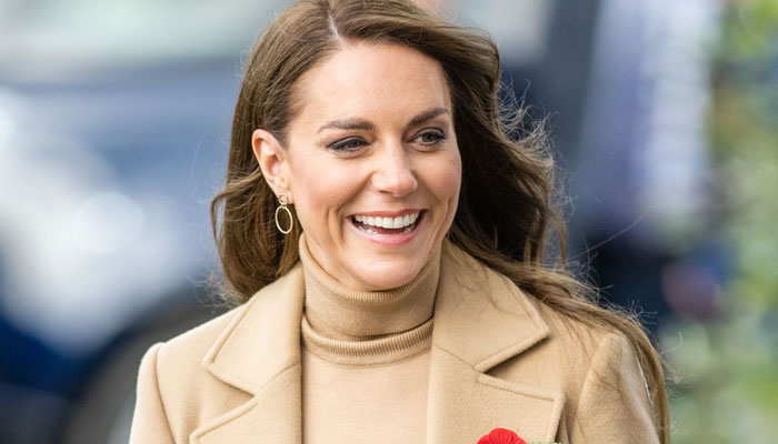 Kate Middleton ‘out-of-character’ signs prove she’s taking new role ‘seriously’