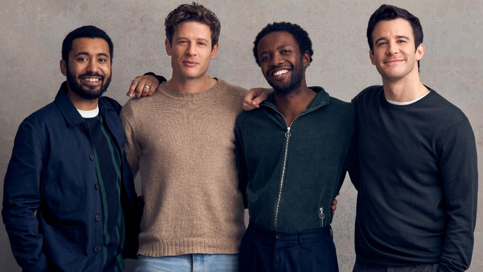 James Norton roped in for movie adaptation of Hanya Yanagihara's bestseller  'A Little Life