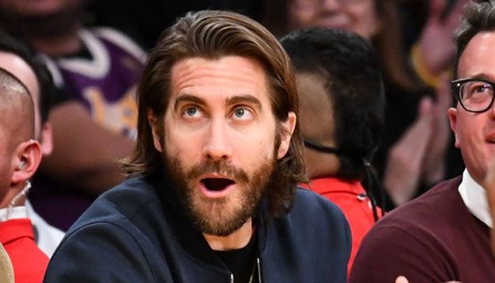 What makes Jake Gyllenhaal shocked in Strange World interview: Watch