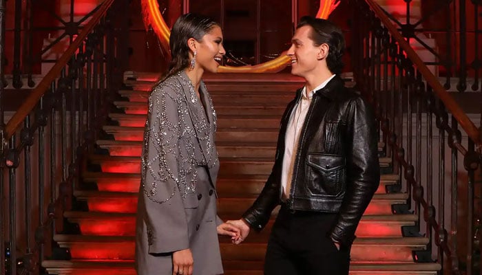 Tom Holland and Zendaya are reportedly planning on 'settling down