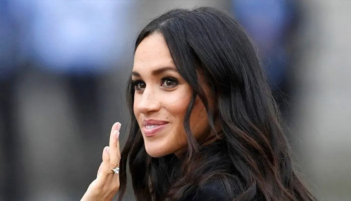 Meghan Markle Hits Back At ‘America’s Laziest Interviewer’ Tag With New ...