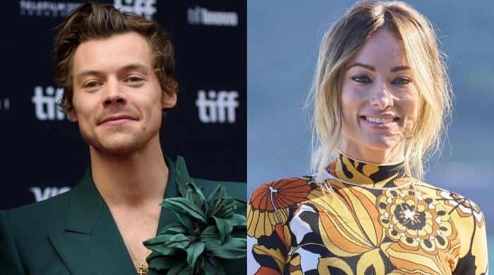 Harry Styles and Olivia Wilde Have Split Up: Report