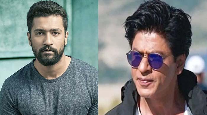 Vicky Kaushal unveils the most interesting thing he learnt from Shah ...