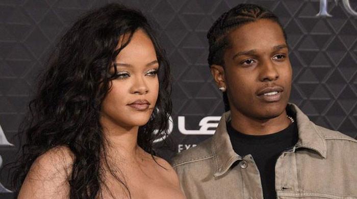 Rihanna, ASAP Rocky ‘very open’ to have more kids: ‘They love having a ...