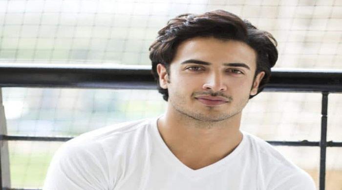 Zain Khan opens up about his marriage: 'It's not a secret'