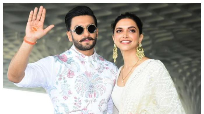 Deepika Padukone, Ranveer Singh buy new house, construction begins: See ...