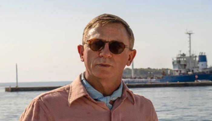 Daniel Craig addresses character’s sexuality in new movie Glass Onion