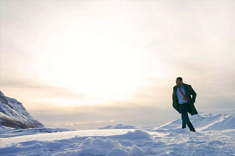 Netflix upcoming Luther: Heres the FIRST LOOK from the movie