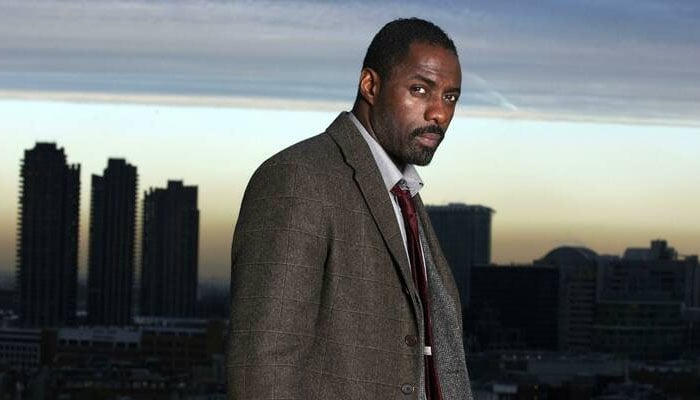 Netflix upcoming Luther: Heres the FIRST LOOK from the movie