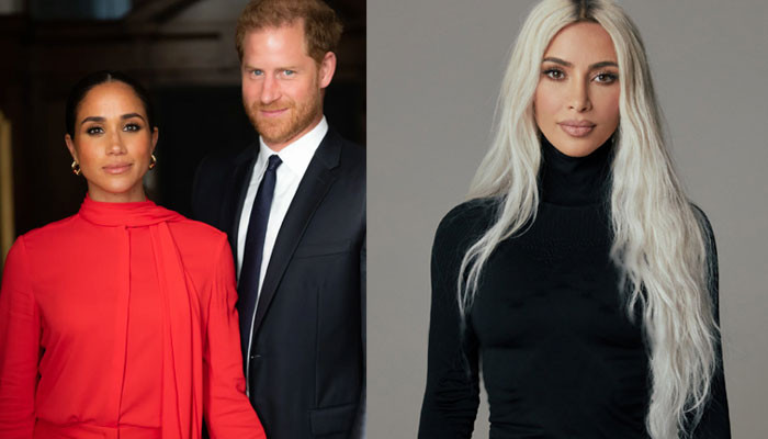 Meghan Markle Friend Reacts To Kim Kardashian Statement On Balenciaga Scandal 