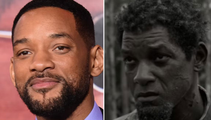 Will Smith on Emancipation boycott: I would respect that