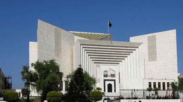 SC to announce verdict on Reko Diq presidential reference next week