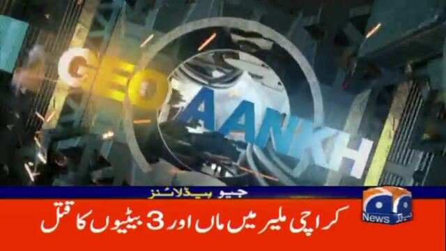 Geo Headlines Today 9 Pm 29th November 2022 Tv Shows Geotv