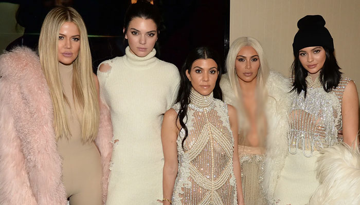 Kim Kardashian shows off fit figure in SKIMS outfit as star is 'conflicted'  about divorce from cheating Kanye West