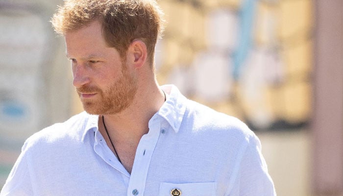 Prince Harry ‘never Knew’ Queen Elizabeth Had Cancer?