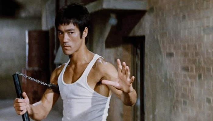Bruce Lee's biopic in the works: Ang Lee to direct and son to play the icon