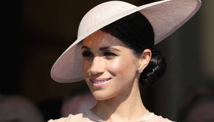 Meghan Markle breaks her silence on joining The Real Housewives of Beverly Hills: Heres why