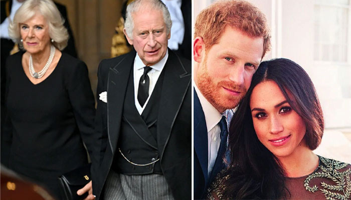 Will Netflix have the Royal Family on the docuseries?