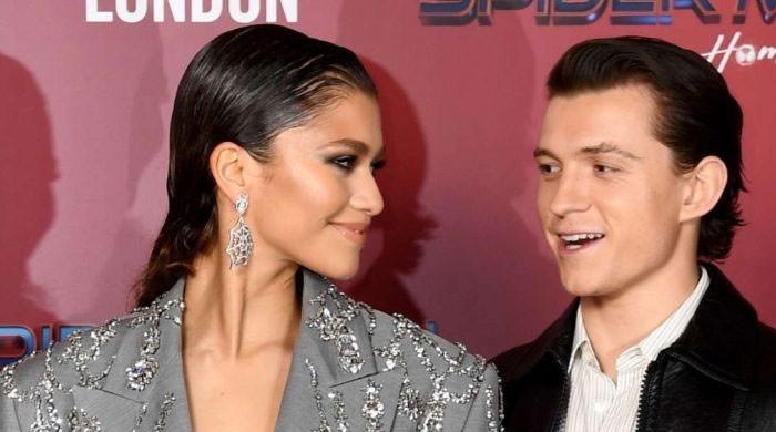 Tom Holland and Zendaya are reportedly planning on 'settling down