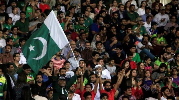 ‘Pakistan's population likely to surge past 330 million by 2050’