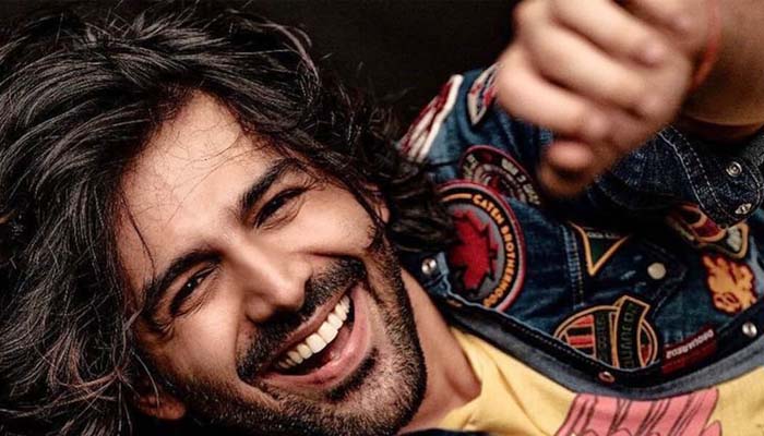 Kartik Aaryan talks about the time his films got scraped