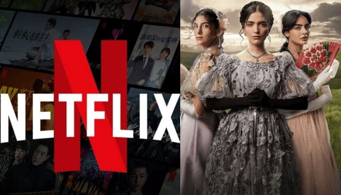 Netflix acquires streaming rights for Colombian Telenovela Series Blood Ties