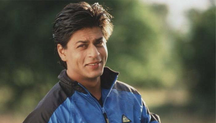 Shah Rukh Khan Talks About Not Getting Action Films