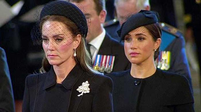 Meghan Markle leaves expert 'speechless' with major Kate Middleton dig