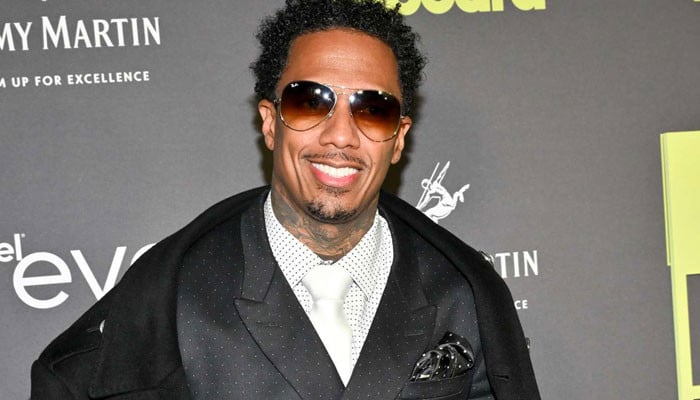 Nick Cannon Gets Admitted In Hospital Due To Pneumonia – Pakistan And ...