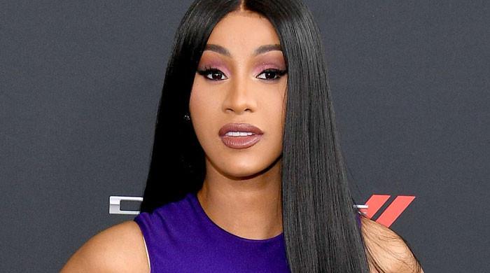 Cardi B To Release New Album 'next Year' She Says 'it's Not Ready Yet'