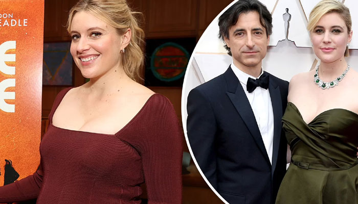 Greta Gerwig second pregnancy met with ZERO attention