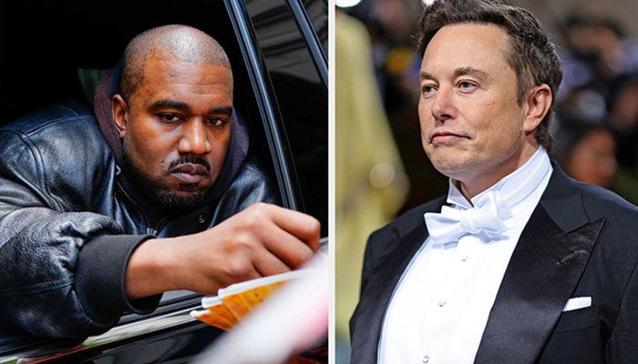 Elon Musk Reacts To Kanye West Suspension After Hitler Praise