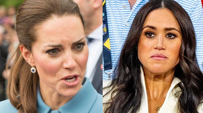 Meghan Markle to be ‘pitted’ against Kate Middleton in Netflix show?