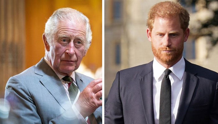 King Charles Heartbroken Over 'most Devastating Action Anyone Could 