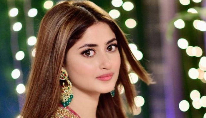 Sajal Aly shares her stance on marriage, says 'it is just a risk'