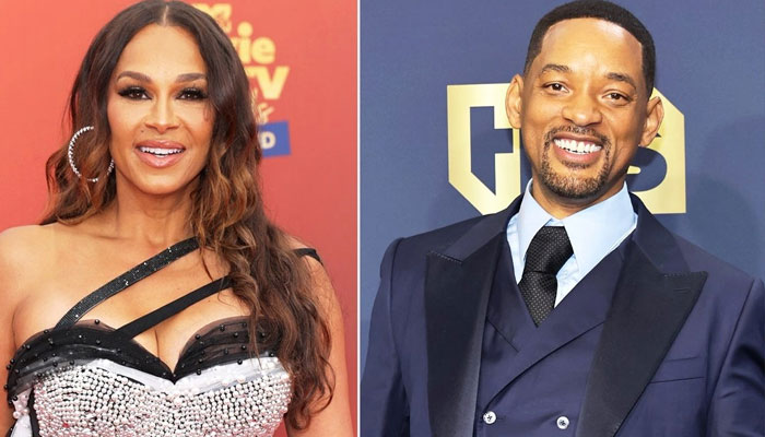 Sheree Zampino has issue with Will Smith ultimate failure comment?