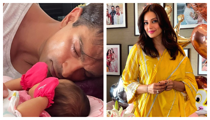 Karan Singh Grover and Bipasha Basu got married in 2016