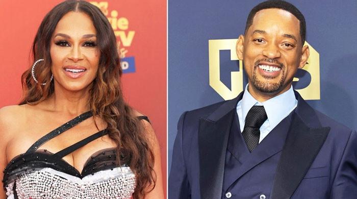 Sheree Zampino has 'issue' with Will Smith 'ultimate failure' comment?