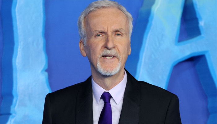 Avatar's James Cameron on art, AI and outrage