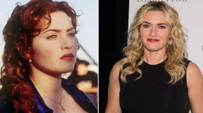 Kate Winslet reflects on her love for classic movie Titanic: ‘it’s magical’