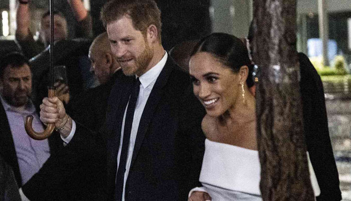 Prince Harry, Meghan Markle Humiliated By NYC Crowd: 'You Destroyed Royals'