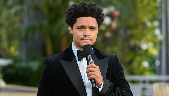 ‘The Daily Show’ reveals celebrity guest hosts line-up after Trevor Noah departure