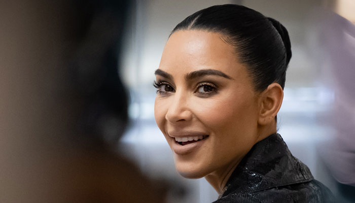 Kim Kardashian blasted for missing THR awards due to date mix up