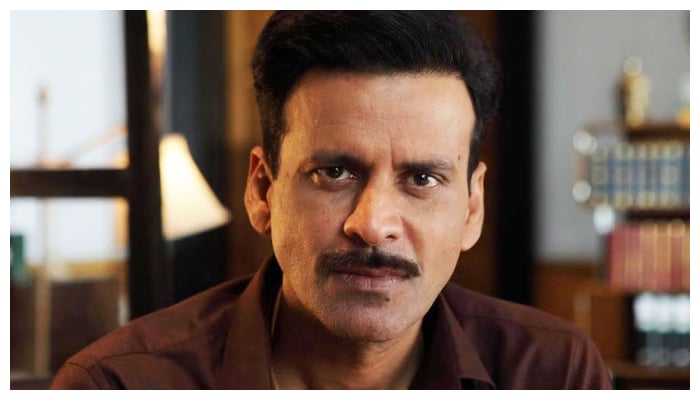 Manoj Bajpayee was last seen in The Family Man