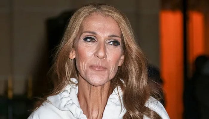 Céline Dion Diagnosed With A Rare Neurological Disease Check Out Her Shocking Revelation