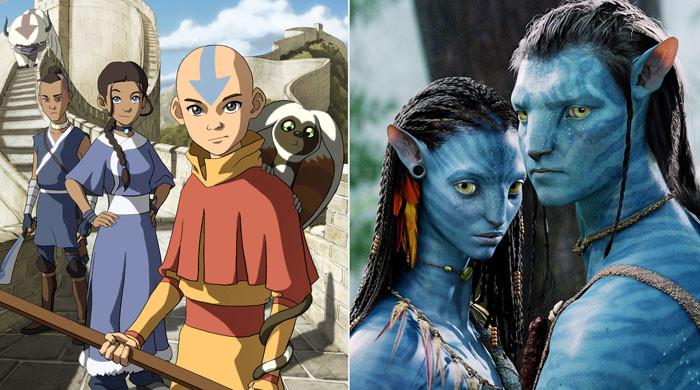 ‘Avatar: The Last Airbender’ show ‘changed its name’ after James ...