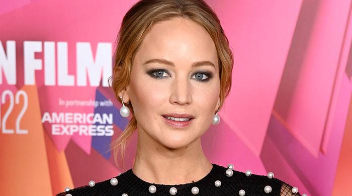 Jennifer Lawrence admits she second guesses her maternal instincts