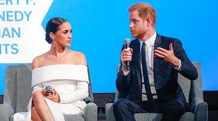 Meghan Markle opens up on receiving death threat